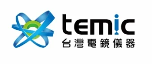 TEMIC logo